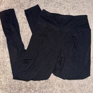 Wild Fable Black Leggings